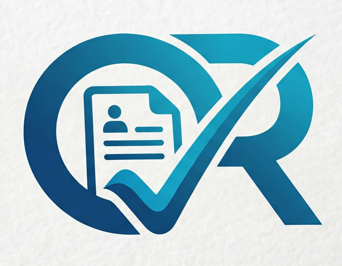 OxyResume Logo